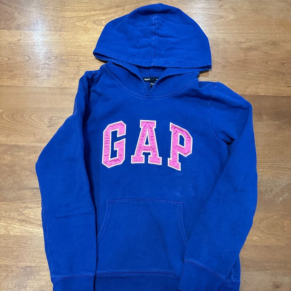 Gap Hoodie Size 12 (XL)